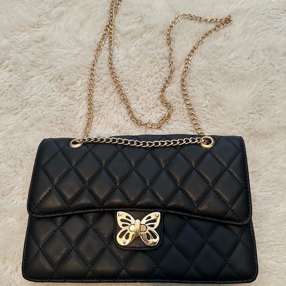 Small purse